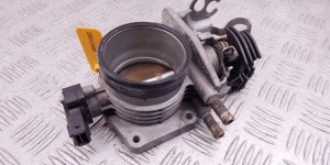 Заслонка дроссельная BMW 5-series (E39) 13 54 1 433 385