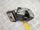 Замок двери задней правой BMW 3-series (E36) 51 22 8 122 420