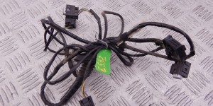 Проводка (коса) парктроников BMW X5-series (E53) 61 11 6 906 347