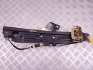 Стеклоподъемник электрический задний правый BMW 7-series (F01/02) 51 35 7 182 616