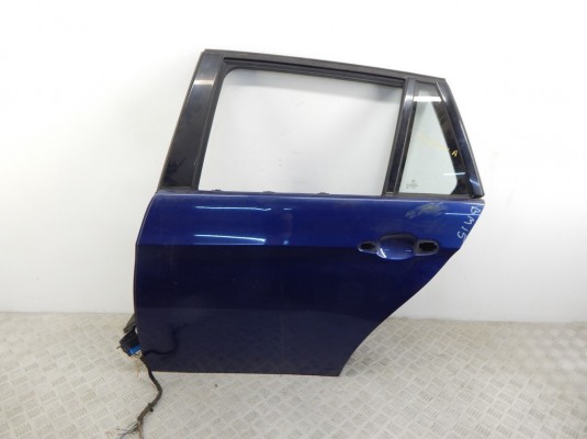 Дверь задняя левая BMW 3-series (E90/91/92) 41 00 7 203 675