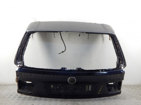 Крышка багажника (дверь 3-5) BMW X5-series (E70) 41 62 7 262 544