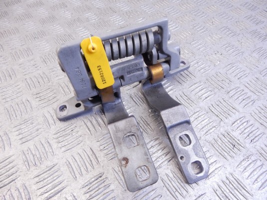 Петля крышки багажника BMW 5-series (E60/61) 41 62 7 210 668