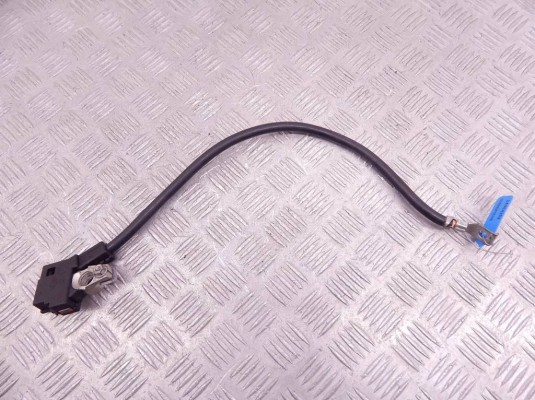 Минусовой провод аккумулятора BMW 7-series (F01/02) 61 12 9 196 872