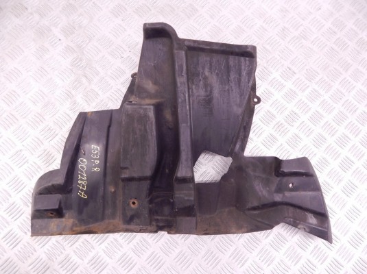 Пластик моторного отсека BMW X5-series (E53) 51 71 8 408 960