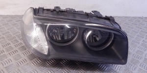 Фара правая BMW X3-series (E83) 63 12 7 162 196
