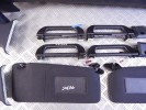 Потолок BMW X5-series (E53)