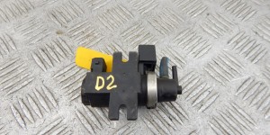 Преобразователь давления (соленоид наддува/EGR) BMW X5-series (E53) 11 74 2 247 906 Преобразователь давления (соленоид наддува/EGR) BMW X5-series (E53) 11 74 2 247 906