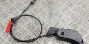 Трос капота BMW 3-series (E46) 51 23 8 208 442