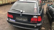 Датчик коленвала BMW 5-series (E39)