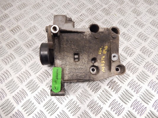 Кронштейн компрессора кондиционера BMW 3-series (E46) 64 55 1 433 507