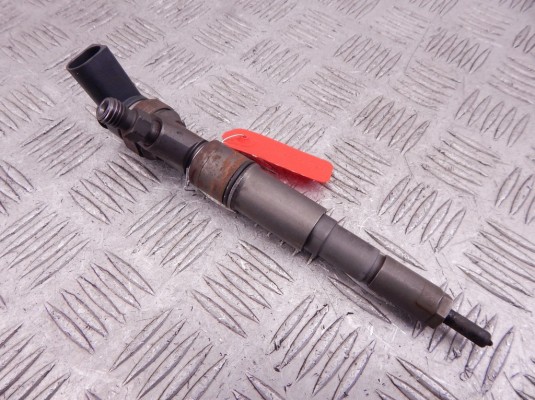 Форсунка BMW X5-series (E53) 13 53 7 789 661 Форсунка BMW X5-series (E53) 13 53 7 789 661