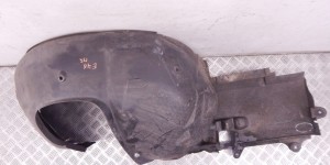 Защита арок передняя правая (подкрылок) BMW 3-series (E46) 51 71 7 036 496 Защита арок передняя правая (подкрылок) BMW 3-series (E46) 51 71 7 036 496