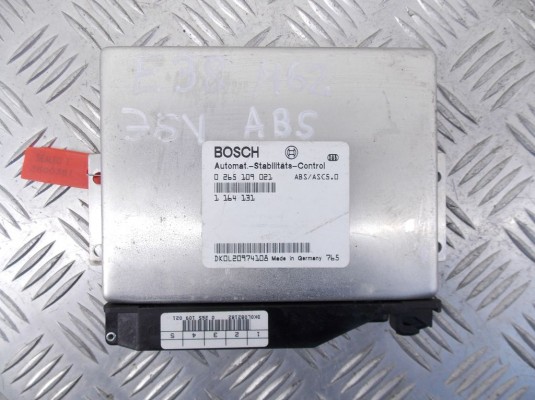 Блок управления ABS BMW 7-series (E38) 34 52 1 164 131