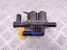 Кран отопителя (печки) BMW 5-series (F10/11) 64 21 9 310 349