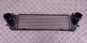 Интеркулер BMW 3-series (F30/31) 17 51 7 600 530 Интеркулер BMW 3-series (F30/31) 17 51 7 600 530