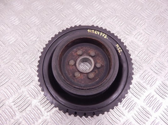 Шкив коленвала BMW 5-series (E39) 11 23 1 738 620