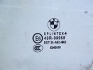 Стекло двери передней левой BMW 5-series (E60/61) 51 33 7 110 633