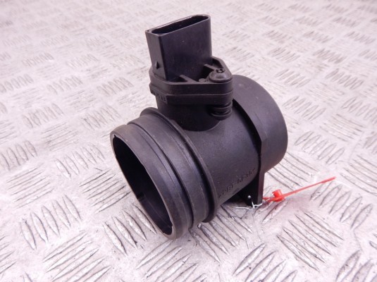Расходомер воздуха BMW 1-series (E87) 13 62 7 533 853