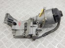 Корпус масляного фильтра BMW 5-series (E39) 11 42 1 713 838