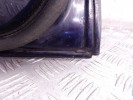 Дверь задняя левая BMW 3-series (E46) 41 52 7 034 153