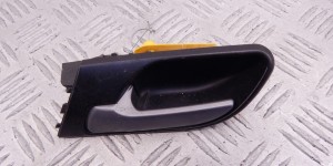 Ручка внутренняя задняя левая BMW X5-series (E53) 51 42 8 408 625