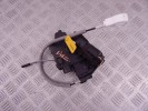 Замок двери задней левой BMW 3-series (E46) 51 22 7 011 245