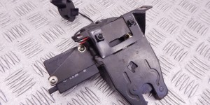 Замок багажника BMW 5-series (E39) 51 24 8 168 892