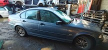 Клапан управления турбиной (актуатор) BMW 3-series (E46)