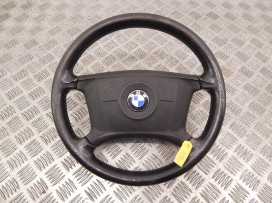 Руль BMW 3-series (E46)