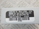 Блок комфорта BMW 3-series (E46) 61 35 6 923 959