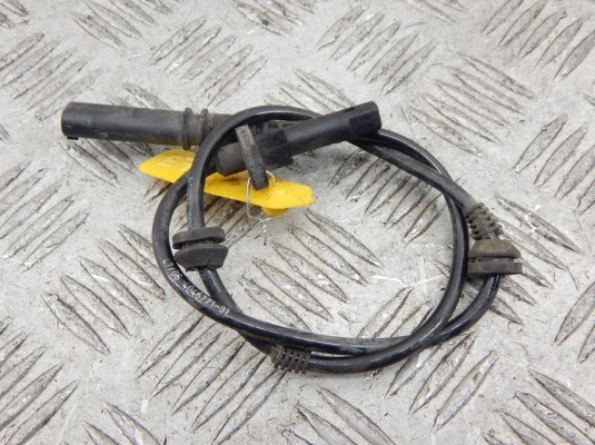 Датчик ABS передний BMW X5-series (E70) 34 52 6 771 776 Датчик ABS передний BMW X5-series (E70) 34 52 6 771 776