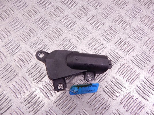 Сервопривод заслонок впускного коллектора BMW 3-series (E46) 11 61 7 511 383