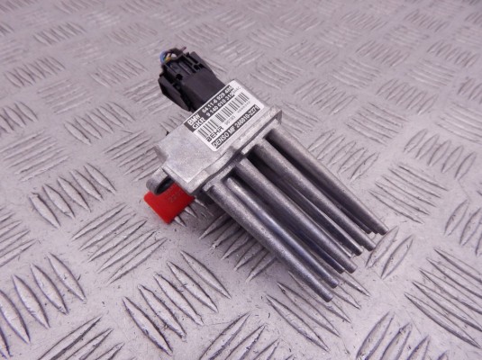 Сопротивление печки BMW 3-series (E46) 64 11 6 929 486