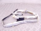 Подушка безопасности боковая (шторка) правая BMW X5-series (E53) 72 12 8 267 158