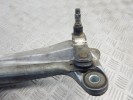 Механизм стеклоочистителя (трапеция дворников) BMW 7-series (E65/66) 61 61 7 115 706