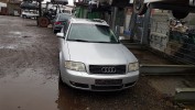 Блок управления двигателем AUDI A6 (C5/B4) 1997-2004 0281011387