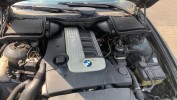Преобразователь давления (соленоид наддува/EGR) BMW 5-series (E39) 11 74 2 247 906