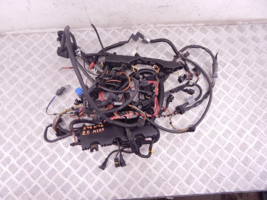 Проводка двигателя BMW 3-series (E46) 12 51 7 515 714 Проводка двигателя BMW 3-series (E46) 12 51 7 515 714