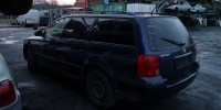 Фланец (тройник) системы охлаждения VOLKSWAGEN PASSAT 5 (1996-2000) 271538624