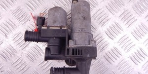 Кран отопителя (печки) BMW 3-series (E46) 64 11 8 369 807 Кран отопителя (печки) BMW 3-series (E46) 64 11 8 369 807