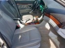 Заглушка (решетка) в бампер передний BMW 5-series (E39)