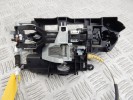 Ручка наружная задняя правая BMW 7-series (F01/02) 51 21 7 231 934
