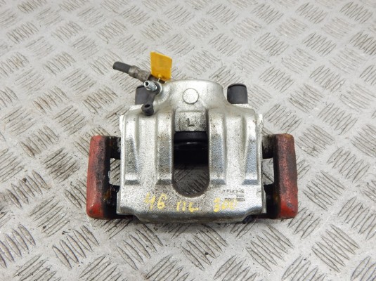 Суппорт передний левый BMW 3-series (E46) 34 21 6 758 135