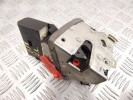 Замок двери задней правой BMW 7-series (E38) 51 22 8 125 672
