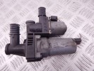 Кран отопителя (печки) BMW 3-series (E46) 64 11 8 369 807