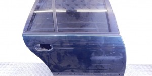 Дверь задняя правая BMW 5-series (E39) 41 52 8 266 722