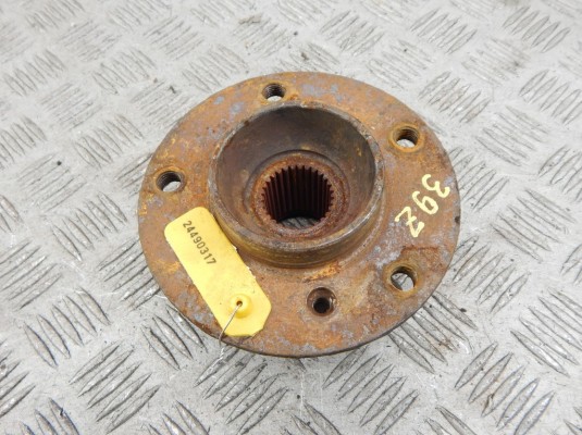 Подшипник ступицы BMW 5-series (E39) 33 41 2 296 224