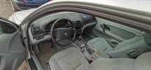 Молдинг крыла заднего правого BMW 3-series (E46) 51 13 8 252 380