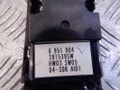 Блок управления стеклоподъемниками BMW 5-series (E60/61) 61 31 6 951 904